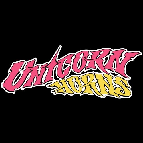 Unicorn Horns - The Deadly North