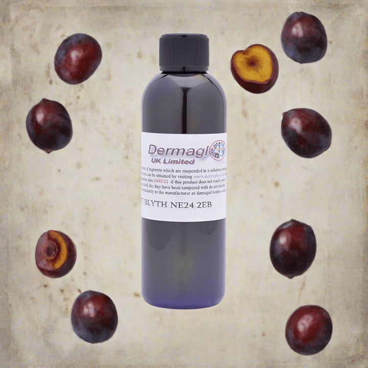 Dermaglo - Plum from Dermaglo - The Deadly North