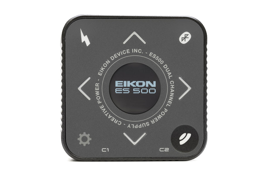 EIKON ES500 POWER SUPPLY from Eikon - The Deadly North