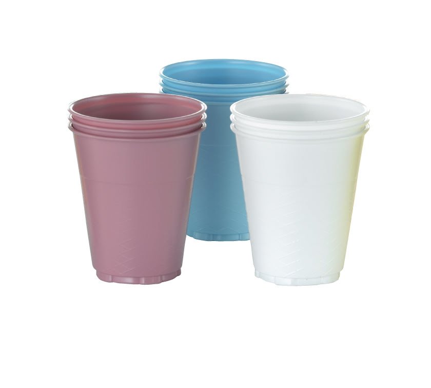 Rinse Cups 5oz from Medicom - The Deadly North