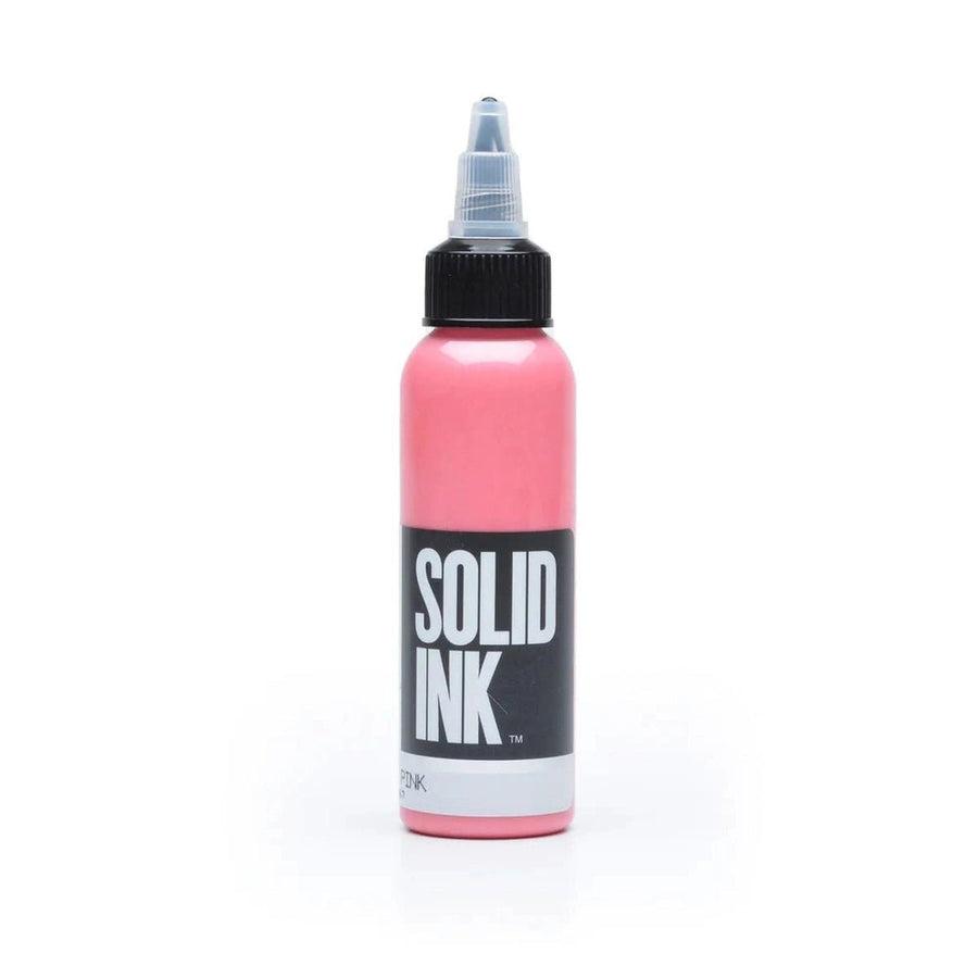 Solid Ink - Pink from Solid Ink - The Deadly North