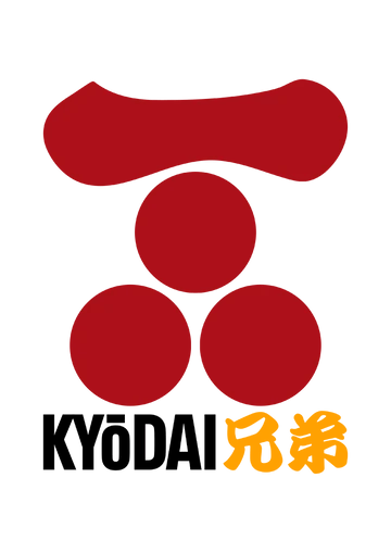 KYoDAI Skin Markers - The Deadly North.