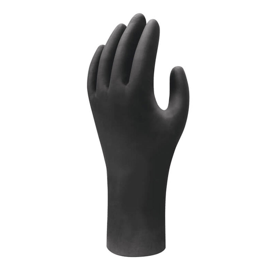 Showa Biodegradable Nitrile gloves Bulk order from Showa - The Deadly North